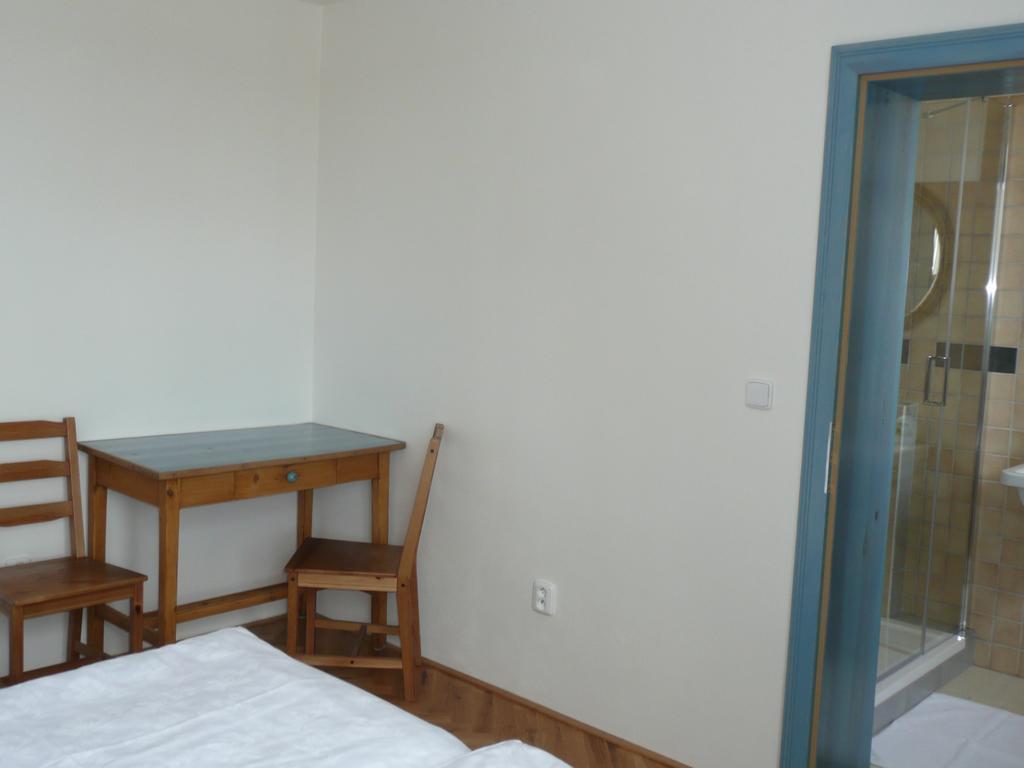 Penzion Venkoff Sázava Zimmer foto