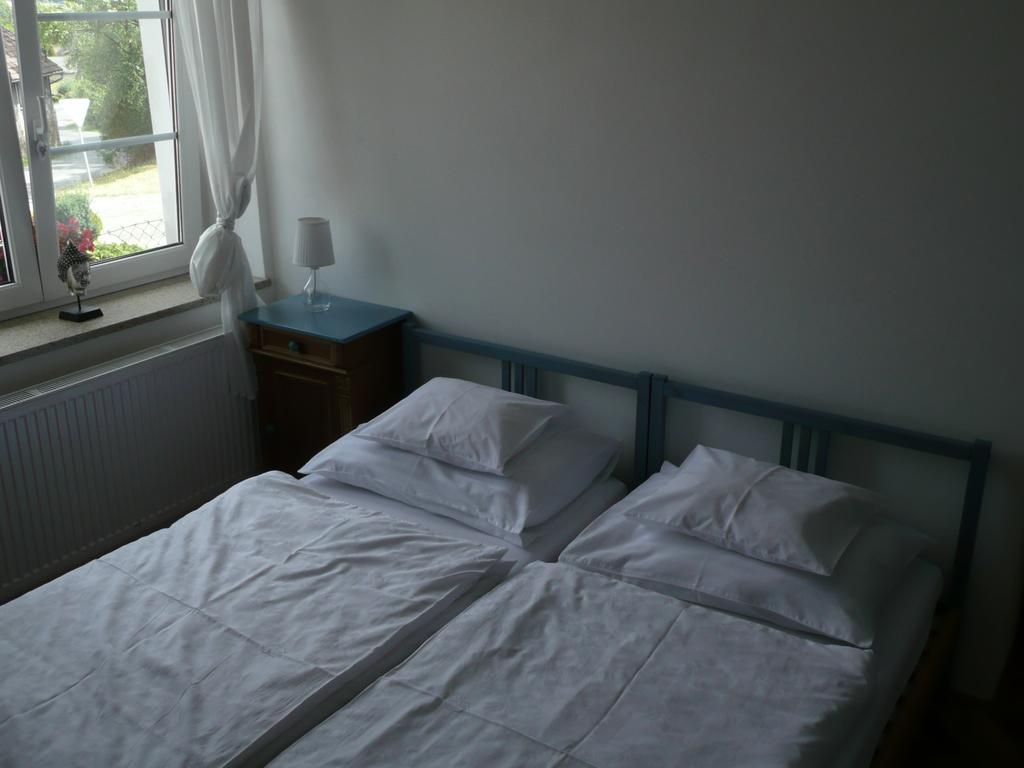 Penzion Venkoff Sázava Zimmer foto