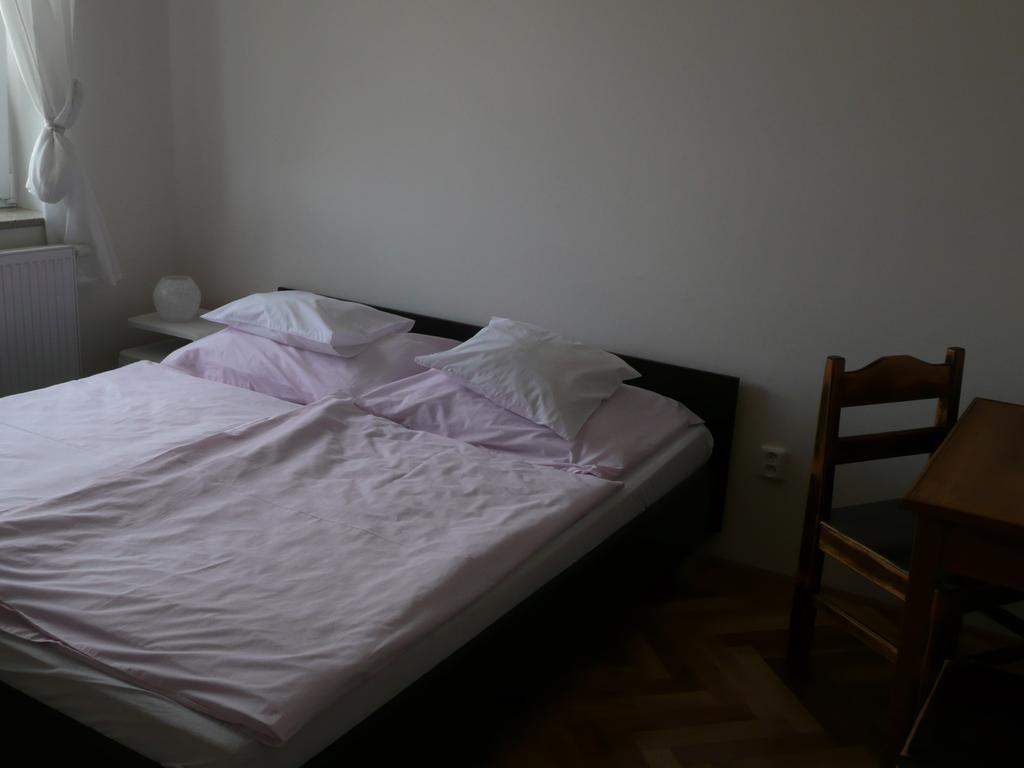Penzion Venkoff Sázava Zimmer foto